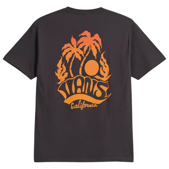 Vans Ανδρική κοντομάνικη μπλούζα Sea Level T-Shirt